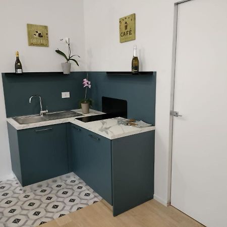 Appartamento Magic Loft 29 By Happyhostorino Esterno foto