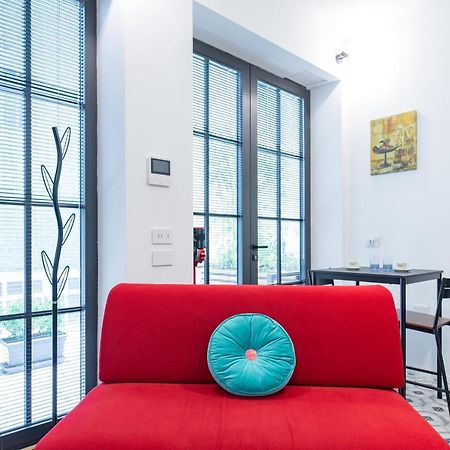 Appartamento Magic Loft 29 By Happyhostorino Esterno foto
