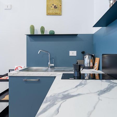 Appartamento Magic Loft 29 By Happyhostorino Esterno foto