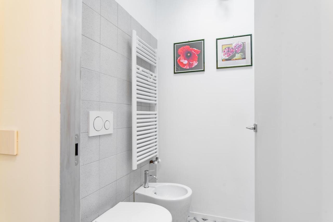 Appartamento Magic Loft 29 By Happyhostorino Esterno foto