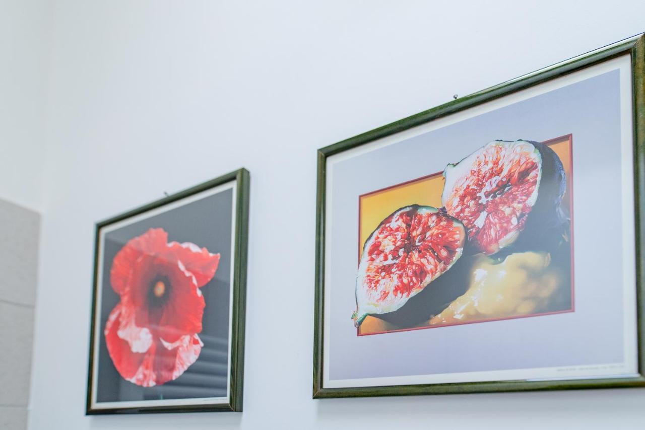 Appartamento Magic Loft 29 By Happyhostorino Esterno foto